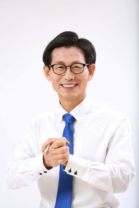 [신년사] 유기상 고창군수 “군민 곳간 채우는 알찬 성장 이루겠다”