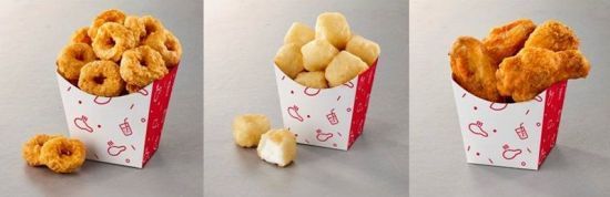 "치킨 비싸서 못 시켜먹겠다"…가성비甲 '편의점 치킨' 매출 껑충  