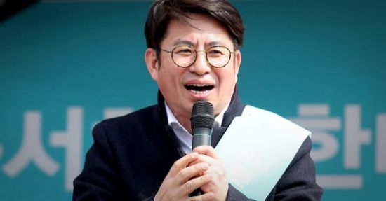 박종진 바른미래당 송파을 후보. 사진=연합뉴스