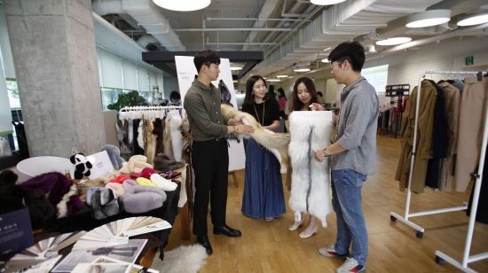 "중소 협력사와 상생"…2018 GS샵 트렌드 쇼케이스 개최 