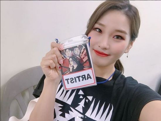 ‘복면가왕’ 동방불패, 손승연 미모 화제 ‘고혹적인 분위기’ 눈길