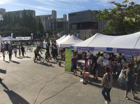  ‘2018 노원 맑음’ 성료 