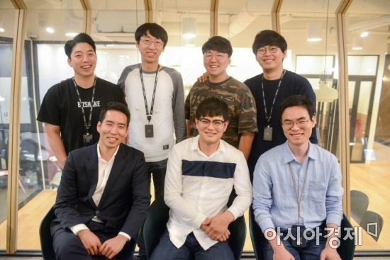 강규태 핀덱스체인 대표 "코인월렛에 자동거래시스템 도입...올해말 ICO"