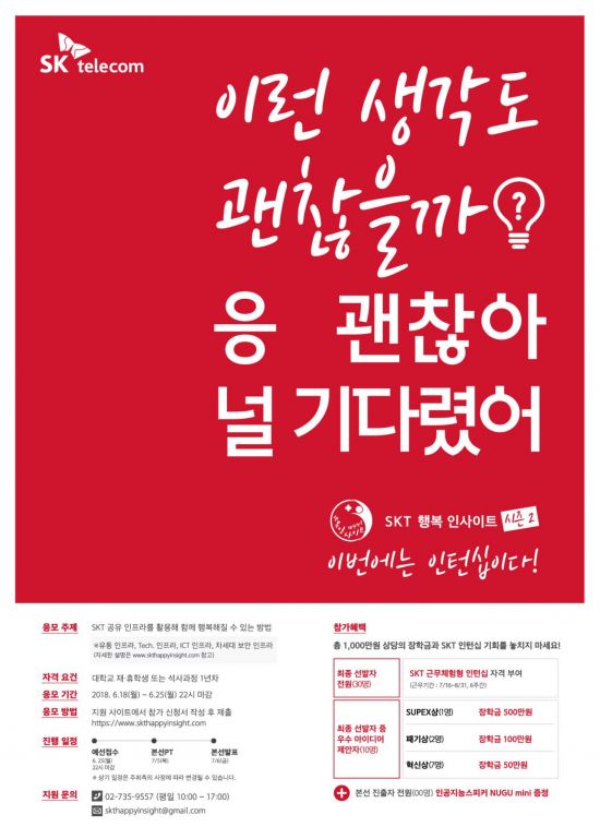 SKT "전국 3000개 유통점은 사회적 공유 자산"