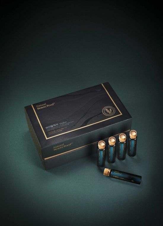 [유통가 여름]면역 관리·피로 개선 프리미엄 활력 앰플