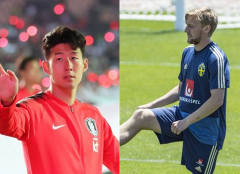 [월드컵 프리뷰] 한국, 스웨덴 꺾고 '첫경기 무패' 기록 이어갈까