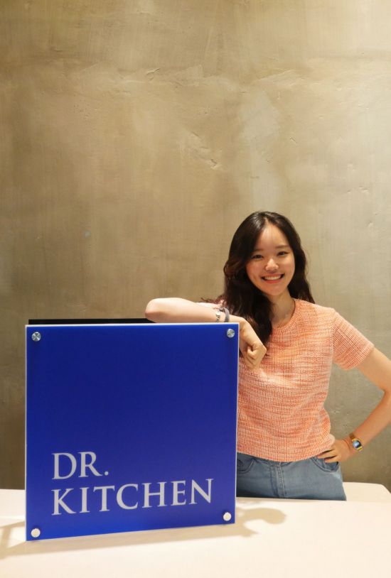 [신입사원 다이어리]"닥터키친의 목표는 맛있는 환자식"