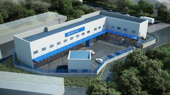 쌍용차, 남양주정비사업소 개소…서비스 역량 강화