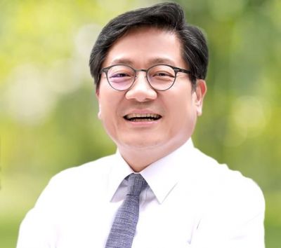 서울대 총장에 강대희 교수 … 38년만에 '의대총장'