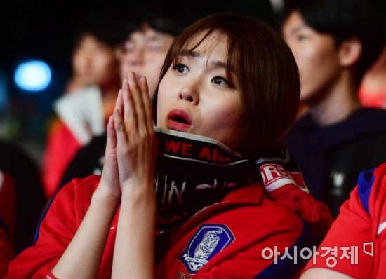 [포토]이건 꿈일거야