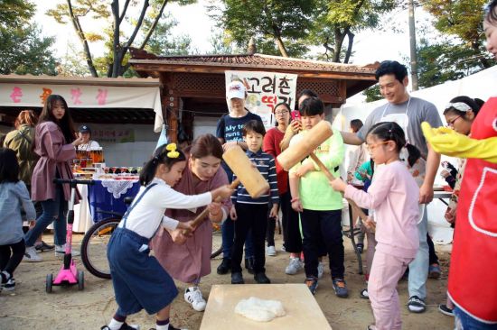 고려시대로 떠나볼까?...관악구 ‘고려촌 테마축제’ 개최 