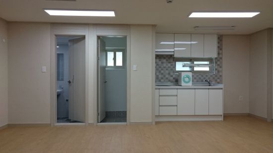 금천구, 신혼부부 전용 공공임대주택 공급