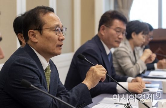 민주당, '국회 남북특위' 추진…남북경협 준비 본격화하나