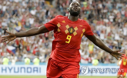 오늘(23일) 벨기에와 튀니지, 월드컵 G조 예선 경기 펼쳐