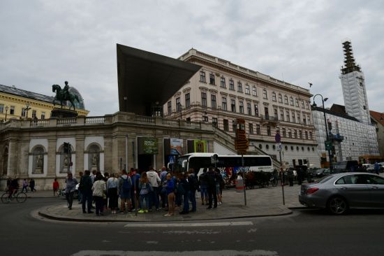 '세계의 음악' 빈(Wien)으로 통한다