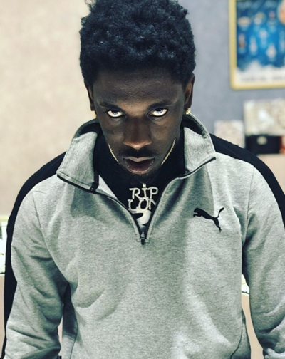 美 래퍼 XXXTentacion 이어 지미 워포까지, 같은 날 총격 사망