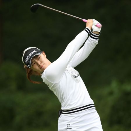 KLPGA투어 "1997년생 장타녀 전성시대"