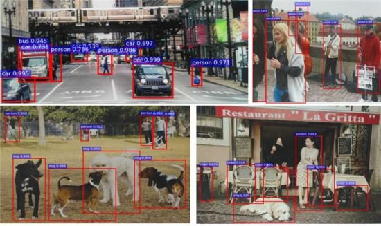 AI가 사람 눈 수준의 시각능력 갖게 됐다