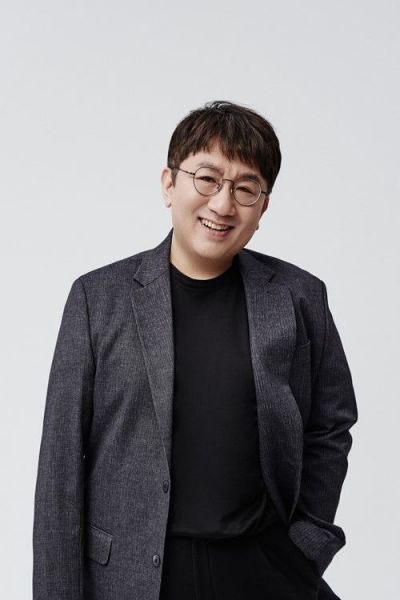 방시혁 빅히트 대표, 美 빌보드 이어 버라이어티 '인터내셔널 뮤직 리더' 선정