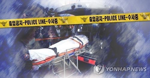 "악취가 나요"…출동해보니 광주 원룸서 부패한 여성 시신 발견
