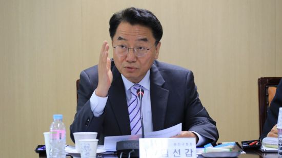 김선갑 광진구청장 당선인 ‘민선7기 인수위’ 출범  