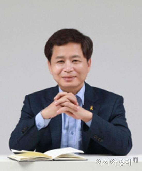 “전교조 법적 지위 회복 정부가 나서달라” 장석웅 전남교육감 당선인 21일 성명 발표