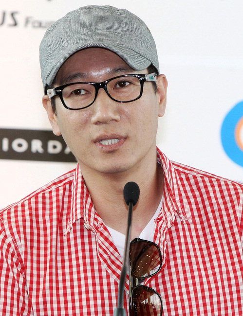 지석진, 오늘(21일) 부친상…'두데' 김신영-김현철이 진행