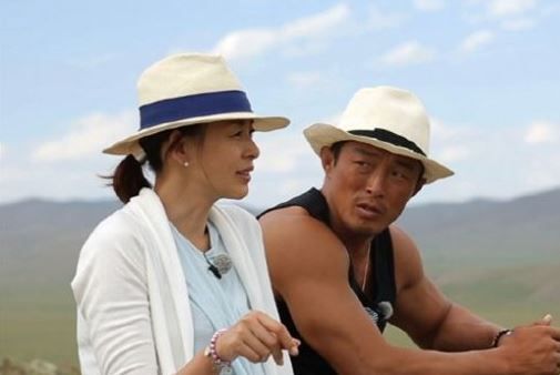 추성훈-야노 시호 부부, 하와이로 이주…“사랑이 교육 위한 선택”