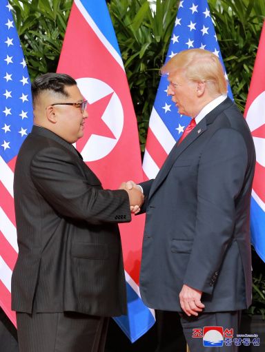 “2차 북미정상회담서 북핵 추가 논의해야”