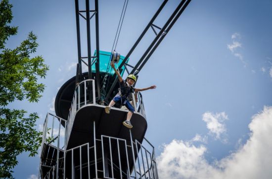 ‘1박2일 아웃도어’ 가족단위 에코힐링 캠핑…휴양림관리소 신청접수