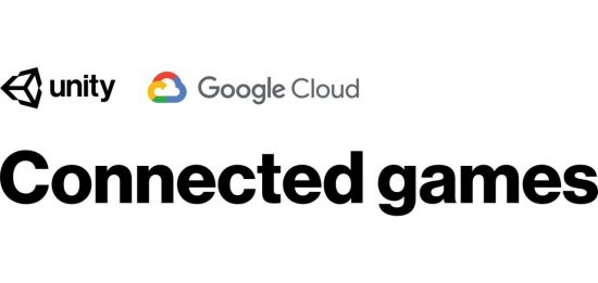 유니티-구글 클라우드, '커넥티드 게임' 개발 전략적 제휴 체결