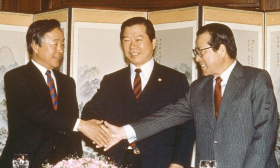 [정치, 그날엔…] 1987년 노태우 당선의 분수령, 서울에서 생긴 일