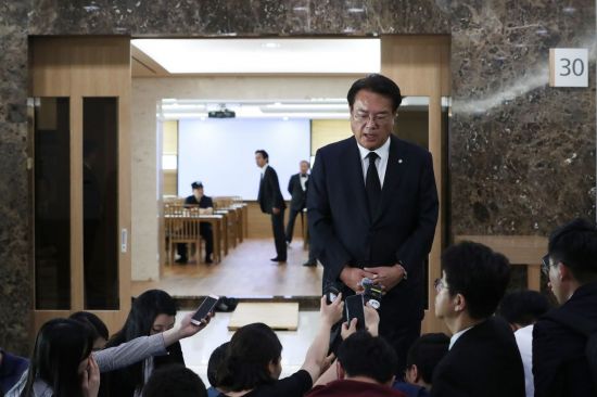 [JP 별세]김종필 전 총리 빈소 차려져…정치권 조문 행렬 이어질 전망