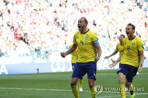 [미리보는 러시아월드컵] 8강부터 진검승부 "모두 골잡이에 달렸다"