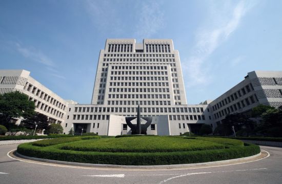 대법, "신용정보업체 채권추심원도 근로자, 퇴직금 지급해야"