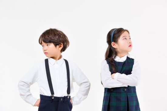 "여자 애가 왜 그렇게"…초등학생들이 말하는 '성차별'