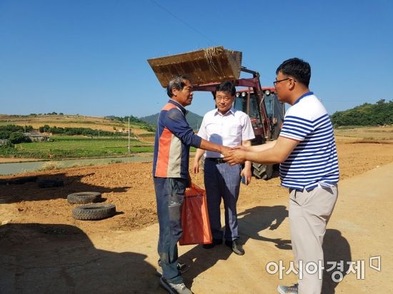 함평군, 2019 후계농업경영인 산업기능요원 신청·접수 