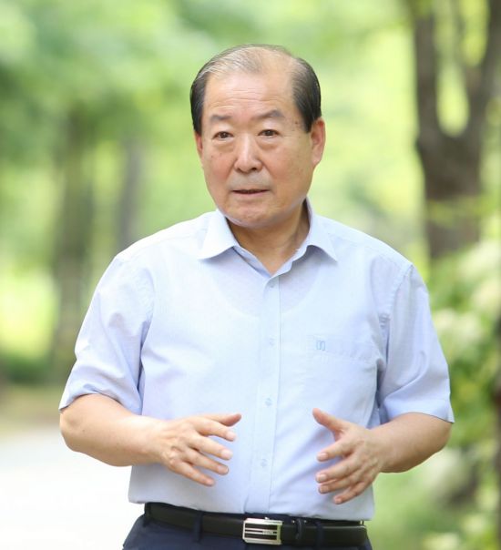 [인터뷰] 박홍섭 마포구청장 “마포중앙도서관 건립 가장 큰 보람”