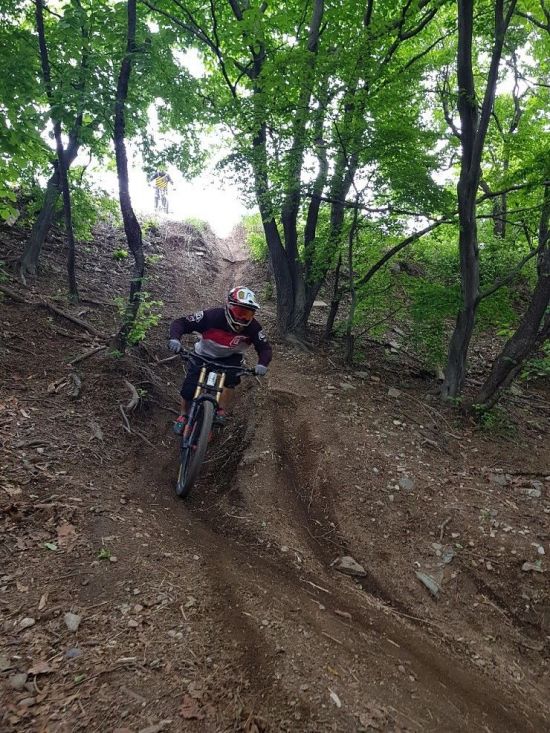 7월1일부터 남한산성 탐방로 자전거·오토바이 출입 금지