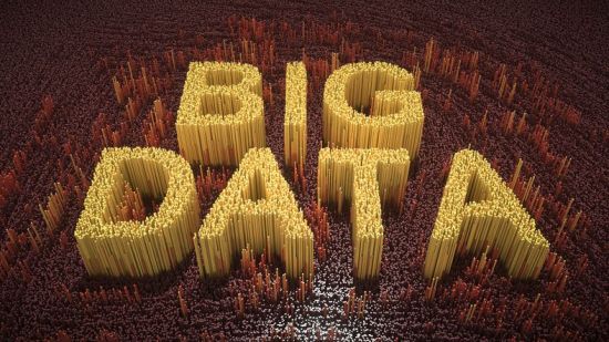 14개월 만에 통과한 데이터3법에…데이터 업체 주가 '들썩'