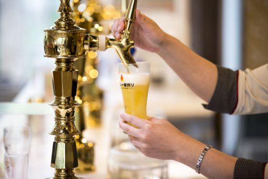 격렬한 운동 후 음주는 절대 금물