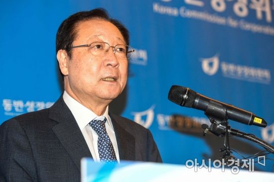 [文정부 동반성장지수] KCC·유한킴벌리 등 '최우수' 28개사…삼성전자 7년 연속
