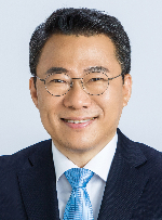 서양호 서울 중구청장, 자치발전 대상 수상