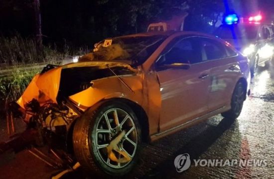 "택시 승차시 뒷자리에 앉아야"…에어백 없는 택시 수두룩, 사고위험 무방비 노출