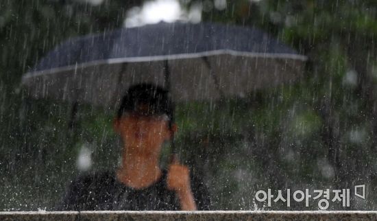 기상청 측 “종다리, 다시 태풍 발달 가능성 있다”