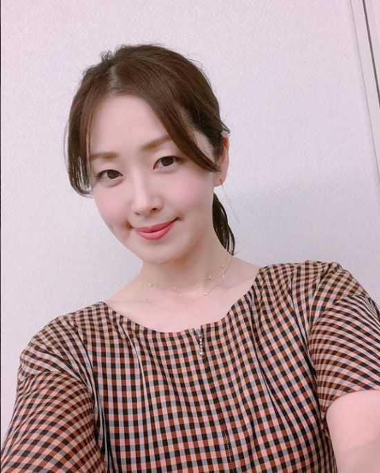 배우 유민 "드디어 유부녀…최근 일반 남성과 결혼 서약"