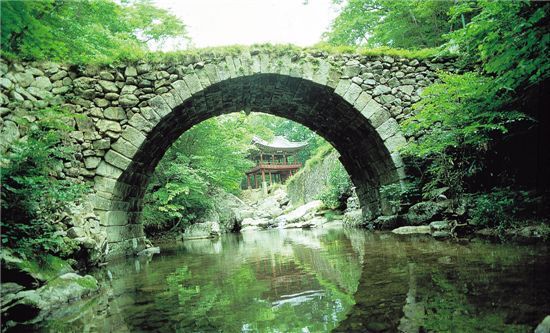 통도사·법주사 등 산사 7곳 세계유산 등재(종합)