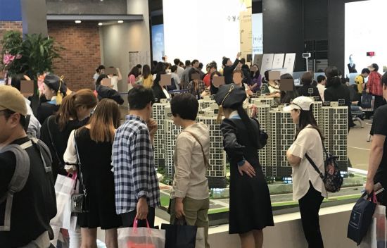 [청약통장 2400만 시대]국민 4명 중 1명은 1순위…표류하는 청약난민