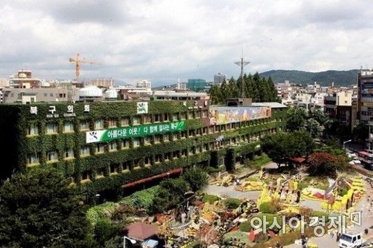 광주 북구, 겨울철 대비 노인복지시설 안전점검 시행