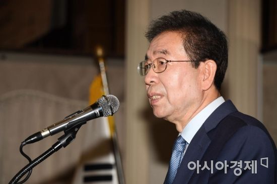서울시, 블록체인 선도…스위스 취리히와 '우호도시협약' 체결